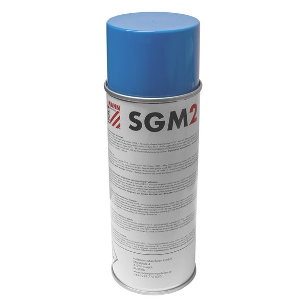Holzmann Spezialgleitspray SGM2 Waxilit 22-2411 400ml