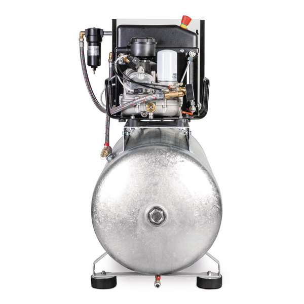 Schraubenkompressor Aircraft ACS 3,5-10-200 K | Kältetrockner | 360l/min | 10bar | 4,0kW