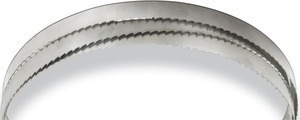 Sägebandset für Metallbandsägen Optimum HSS 2.362 x 19 x 0,9 mm - 3 Stück
