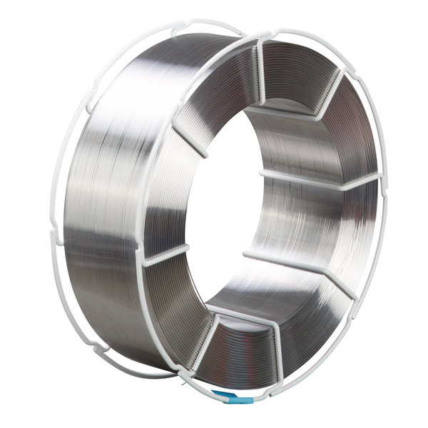 MIG Aluminium-Schweißdraht  Schweißkraft AL Mg 3 / K 300 / 7,0 kg / 1,2 mm