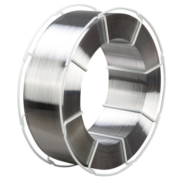 MIG Aluminium-Schweißdraht  Schweißkraft Al Mg 4,5 / D 300 / 7,0 kg / 1,0 mm